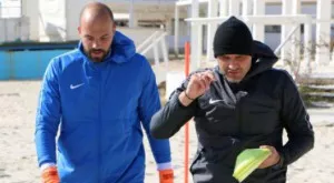 Стана ясно защо Иванков хвана за гушата Момчил Цветанов на "Герена"