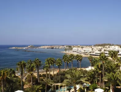Кипър с най-чисти води за плуване в Европейския съюз 