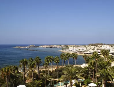 Кипър дава огромно количество пари за борба с климатичните промени