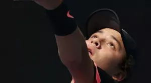 Адриан Андреев игра достойно, но отстъпи на 23-ия в света