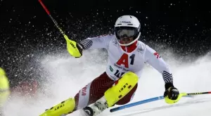 Алберт Попов отново се разписа за Световната купа с 27-мо място в Шамони