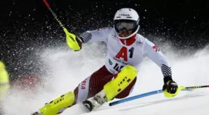 Убийствено нощно каране на Алберт Попов и ново рекордно класиране за Световната купа