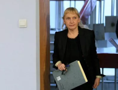 Йончева внесе сигнали до прокуратурата с информация за участие на Борисов в 