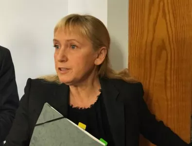 Йончева: Прокуратурата да се свърже с мен, ще дам още информация за Банов