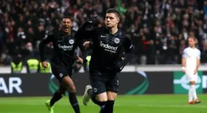 Лука Йович не е изкушен от Барселона, но отива ли в Реал?