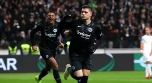 В Испания: Реал Мадрид договори нападател за 60 млн. евро