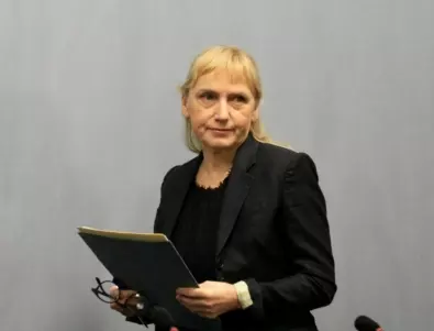 Елена Йончева: Ситуацията със свободата на медиите в България се влошава