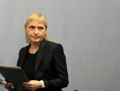 Йончева: След изборите ще може да премахнем авторитаризма в България