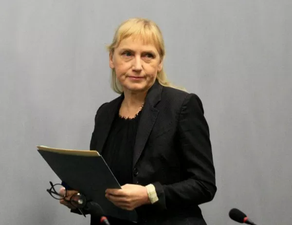Елена Йончева: Борисов хвърли България в кьошето на Европейския съюз