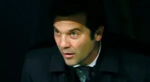 В Реал Мадрид взеха решение за бъдещето на Солари