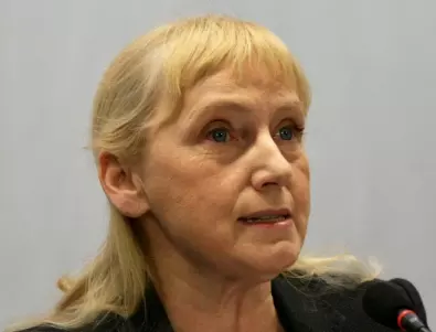 Елена Йончева влезе в групата на разследващите евродепутати
