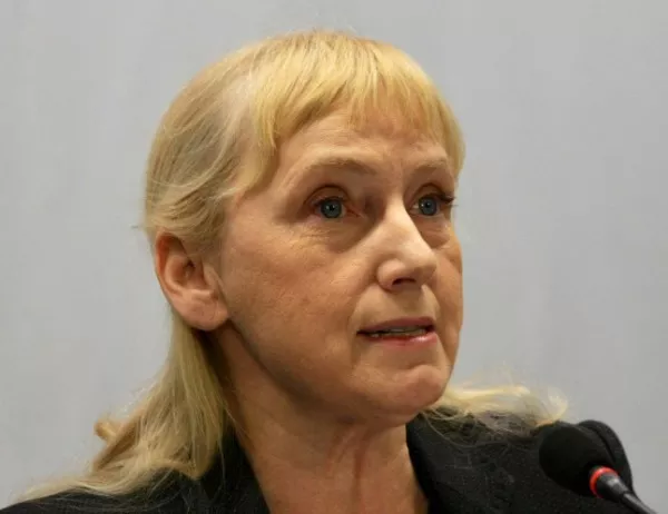 Кирил Добрев: Ще предложим Елена Йончева да бъде водач на листата за евроизборите