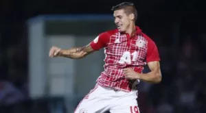 Обявиха колко ще получи ЦСКА за трансфера на Десподов