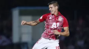 Десподов: Искам да завърша кариерата си в ЦСКА, избрах си специален номер в Каляри