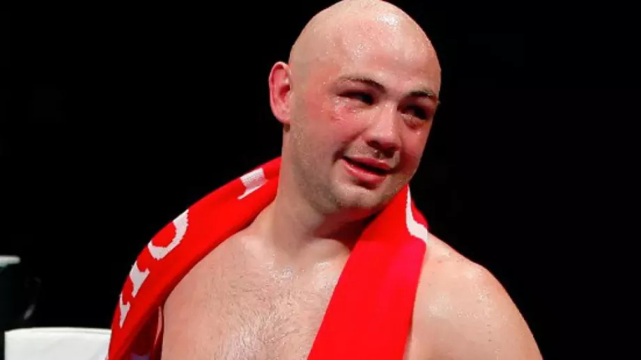 Непобеден боксьор: Дайте ми Кубрат Пулев! 