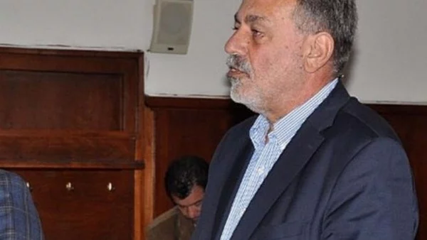 Апелативният съд в Пловдив потвърди присъдата на бившия хасковски кмет Георги Иванов