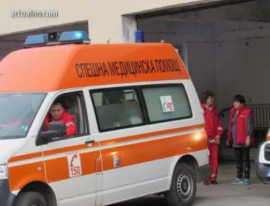 Нови парамедици ще помагат на Спешна помощ в Русе