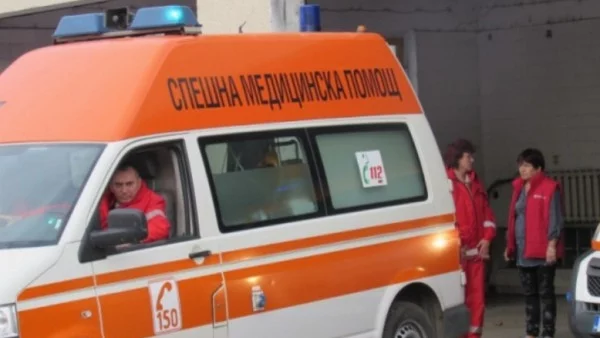 Нови парамедици ще помагат на Спешна помощ в Русе
