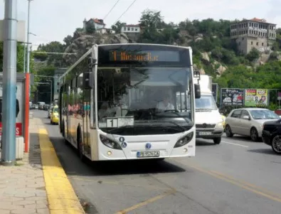 Още 1 милион за градския транспорт в Пловдив, Иван Тотев с важно предупреждение 