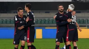 Каляри постигна ценен успех без Кирил Десподов