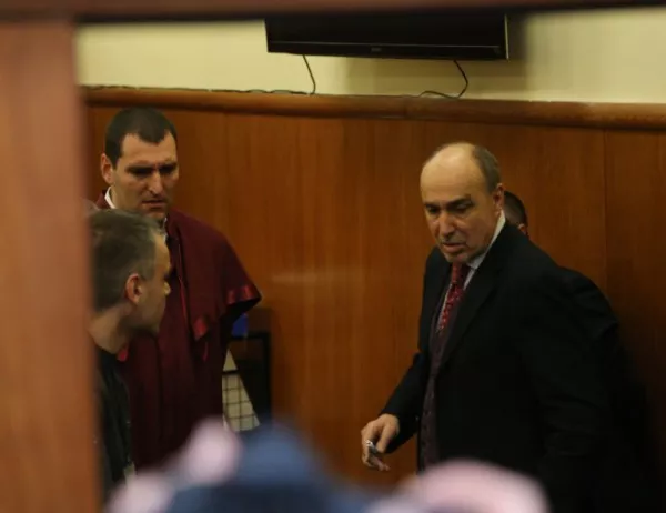 Адвокатът на Стайко Стайков: Състоянието му е влошено
