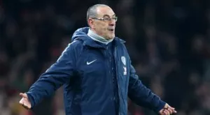 Челси намери идеален заместник за неубедителния Маурицио Сари