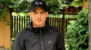 Дарио Сърна взе Десподов под крилото си в Каляри (СНИМКА)