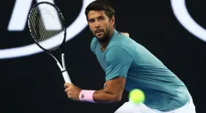 Вердаско пристигна у нас и вече тренира за Sofia Open