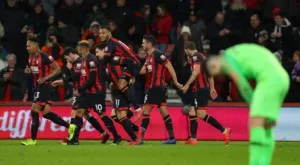 Борнемут прегази Челси у дома