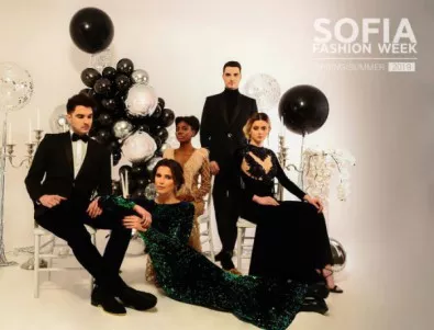 Sofia Fashion Week SS 2019 с 4 тематични вечери