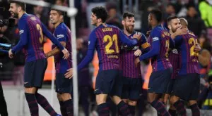 Барселона излиза със специални екипи днес срещу Реал Мадрид (ВИДЕО)