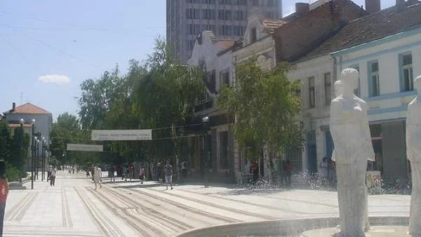 Общинският съвет на Видин обсъжда бюджет от 44 млн.лв. за 2019