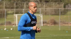 Разочарование за Левски: Габриел Обертан не само, че все още си има отбор, но и игра като титуляр