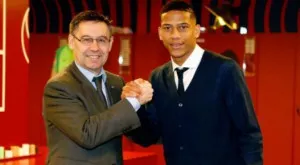 Флорентино Перес е бесен заради последния трансфер на Барселона