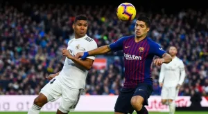 В Барса дават по-големи заплати отколкото в Реал, разликата с останалите е колосална