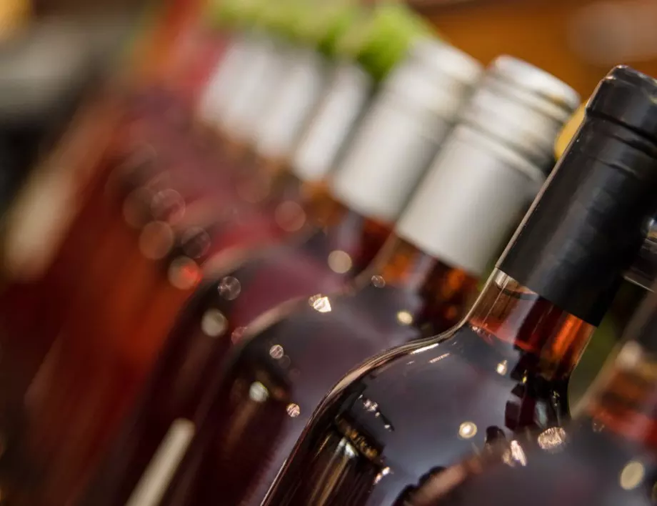 Прогноза: Алкохолът ще поскъпне наесен