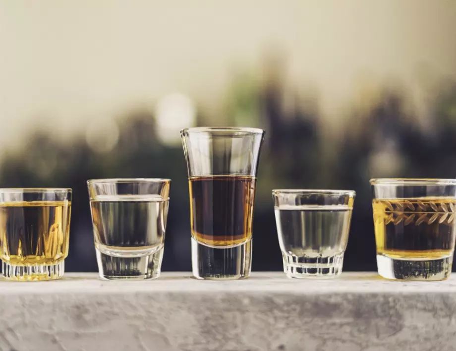 Виж какъв човек си според любимата ти напитка