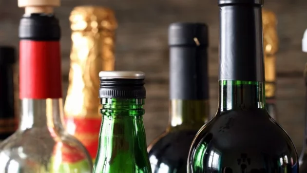 Алкохолът, който е полезен за червата