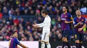 По колко милиона годишно могат да печелят Реал и Барселона, ако продадат имената на стадионите си?