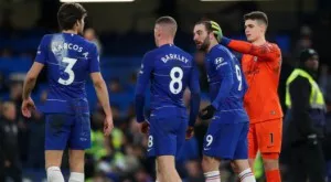 След разочарованията с Конте и Сари Челси пак залага на италианец