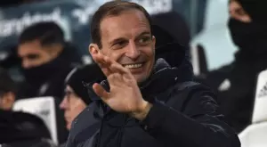 Алегри готов да поеме европейски гранд