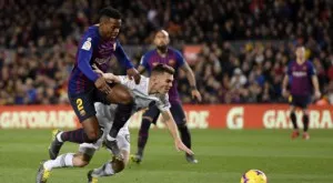 Къде да гледаме финала за Купата на Краля - Барселона срещу Валенсия?