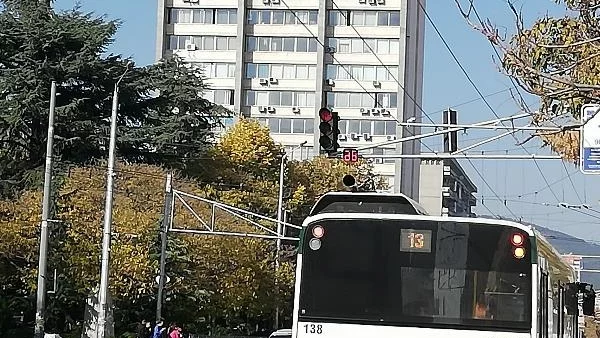От утре тролейбуси и автобуси към “Кольо Ганчев” се връщат по маршрутите си