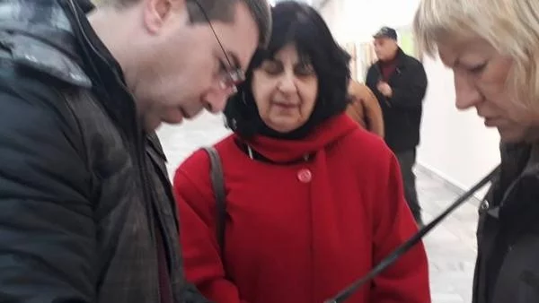 Кюстендилски художници направиха подписка за паметна плоча на Стефан Десподов - Деспо