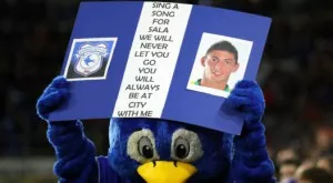 От Кардиф обявиха дали ще платят на Нант за Емилиано Сала