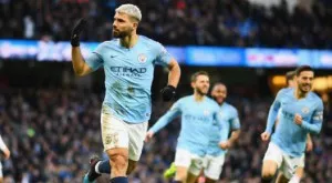 Сити навакса 2 гола пасив и се класира на 1/2-финал за ФА Къп със спорно попадение