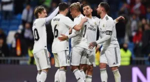 Солари за реванша срещу Барса: Всичко може да се случи