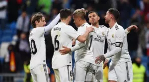 Реал Мадрид измъква под носа на Барселона мечтана трансферна цел