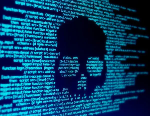 Полицаи заловиха опасен хакер, извършвал DDoS атаки