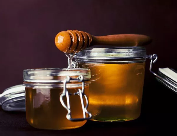 7 неща, които се случват с организма ни, ако ядем мед всеки ден